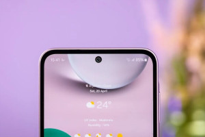Samsung Galaxy A35 pasiekė didelį atnaujinimą – pristatytas One UI 7 su Android 15